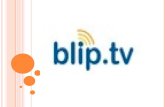 Como subir video a Blip Tv