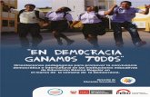 OTP democracia 2013
