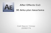 After effects cs3