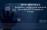 Servicio HTTP en Ubuntu (Apache)