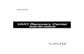 Vaio recovery center_es