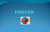 tutorial Firefox