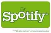 Spotify (grupo 3)