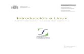 06 Introduccion A Linux. Administracion Basica Del Sistema