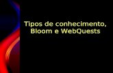 Taxonomia De Bloom E Wq\ S