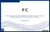 Presentazione FC consulenza