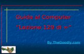Guida al computer - Lezione 129 - Pannello di Controllo - Windows Firewall