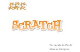 Criando Animações com Scratch