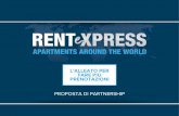 Rentxpress Italian Presentation