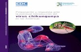 Guia de Actuacion ante el Virus Chikungunya