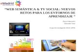 2011 03 11 (upm) emadrid etovar obonastre upm web semántica y tv social
