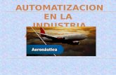 Industria aeronautica