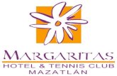 Blitz Interactivo Hotel Margaritas Mazatlán