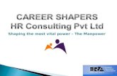 Career shapers hr consulting pvt ltd