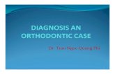 138324 diagnosis-an-orthodontic-case