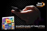 Kit Smartphones chez Maroc Telecom - Septembre 2014