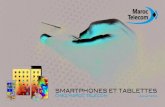 Kit Smartphones chez Maroc Telecom - Juillet 2014