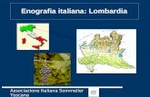 Lombardia AIS Secondo Livello