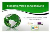 Economia Verde en Guanajuato
