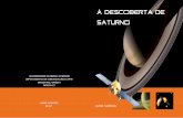 Paginação sobre Saturno