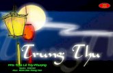 Tet Trung Thu  - Tran Le Tuy Phuong