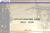 COES en el Foro Energía y Desarrollo de Comex Perú