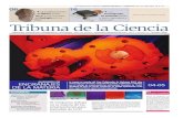 Articulo Tribuna de la Ciencia, Octubre 2008
