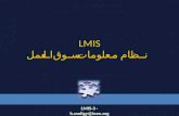 LMIS A/E Detailed
