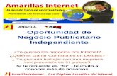 Amarillasinternet Angola