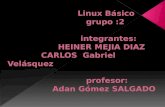 Gentoo linux