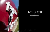 Facebookkurs 8 maj 2014 - Visby