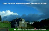 Promenade En Bretagne