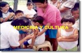 medicina y cultura