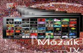 Mozaik TV Sistemleri