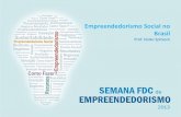 Empreendedorismo social no Brasil - Heiko Spitzeck