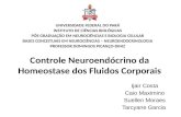 Seminário neuroendocrinologia
