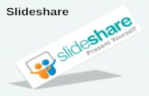 Guía de uso de slideshare