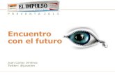 Preventa Diario El Impulso 2012