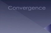 Convergence Sk