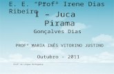 I   Juca Pirama - Gonçalves Dias