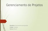 Projeto URA