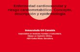 Slides nutricion y riesgo cardiovascular completo (diapositivas)