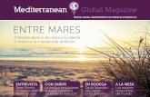Revista Mediterranean: Reportaje Antigua de Fuentesaúco