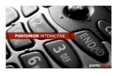 Pontomobi Mobile Sites Jan10