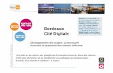 Mairie de Bordeaux_Christophe Colinet_La nécessaire évolution et adaptation des réseaux télécoms
