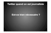Twitter cantine
