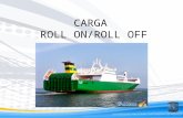 Cargas roll-on- roll-off