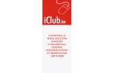 Iclub Presentation Fr 2009