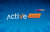 Active cloud публикация приложений в облаке