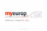 myeurop.info Mediakit France Belgique